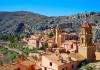 Albarracín...