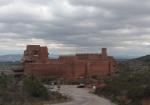 Castillo de Peracense