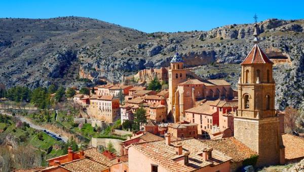 Albarracín